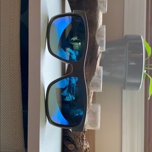 Men’s Costa Half Moon sunglasses